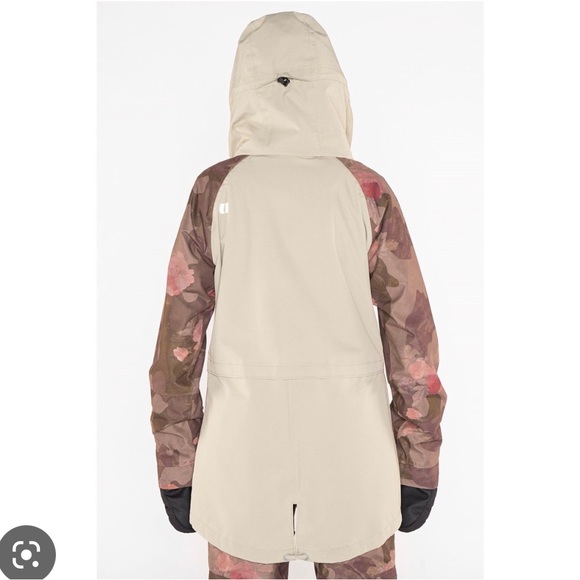 Armada Gypsum Jacket Women’s - Picture 2 of 6